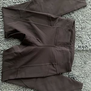 Lululemon Tight Stuff Tight